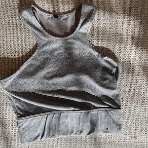 Gymshark sports bra/crop top